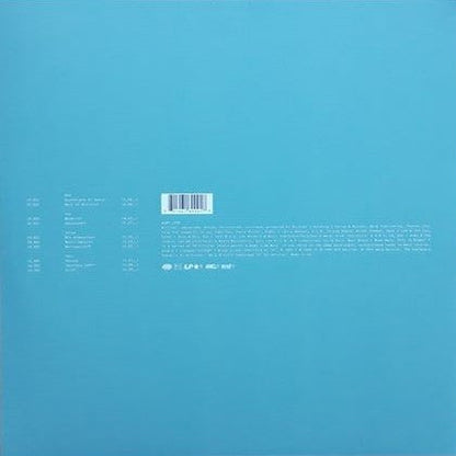 B12 - Electro-Soma (VINYL 2xLP) | NEW Mint (M) Mint (M)--