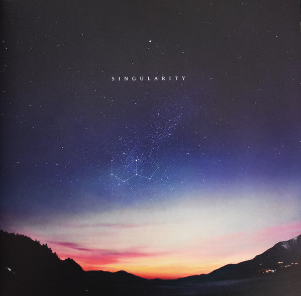 Jon Hopkins - Singularity (180 GRAM VINYL) | Mint (M) Mint (M)-