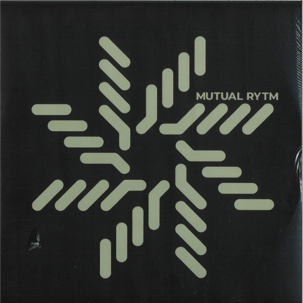 Various - Federation Of Rytm III (5xVINYL) | Mint (M) Mint (M)--