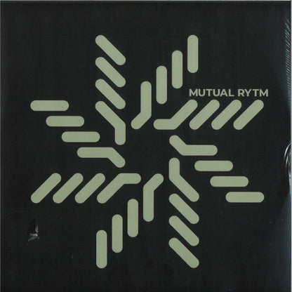 Various - Federation Of Rytm III (5xVINYL) | Mint (M) Mint (M)--