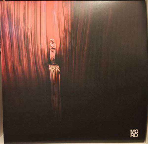 Mathys Lenne - The Poet And The Muse (2xVINYL) |--