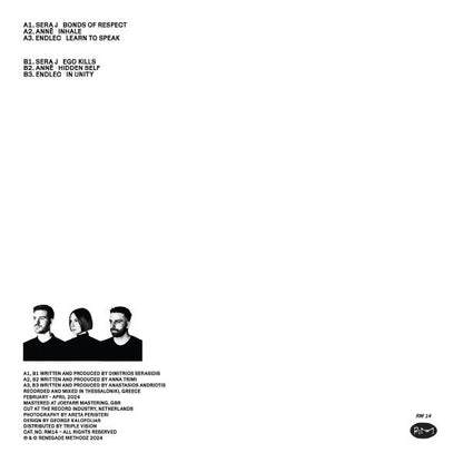 Rework Our Unity (VINYL) | Mint (M) Mint (M)--