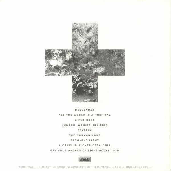 We Have Come To Banish The Dark | Mint (M) Mint (M)--