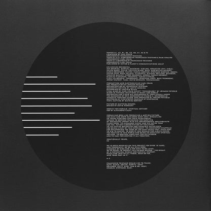 Versus (VINYL) | Mint (M) Mint (M)--