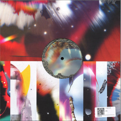 Bongdrift (VINYL) | Mint (M) Mint (M)--