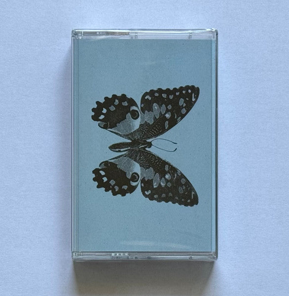 Uun - Heaven Stitched To A Frame | Mint (M) Mint (M)--