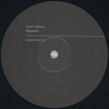 Mike Parker - Dispatches (VINYL 3xLP) | NEW Mint (M) Mint (M)--