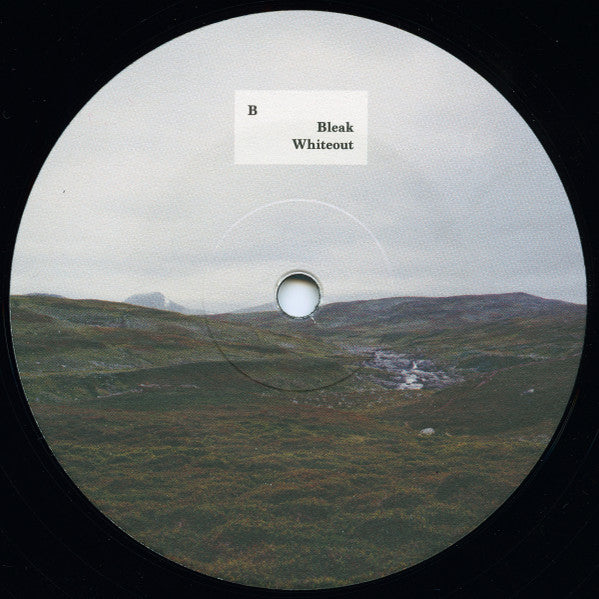 Gidge - Tundra | Mint (M) Mint (M)--