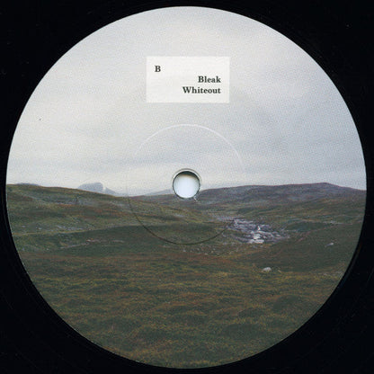 Gidge - Tundra | Mint (M) Mint (M)--