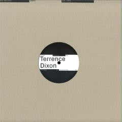 Terrence Dixon - When Stars Remember (VINYL) |--