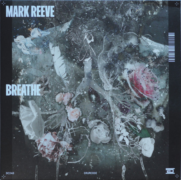 Mark Reeve - Breathe (2xVINYL) | Mint (M) Excellent+ (EX+)--