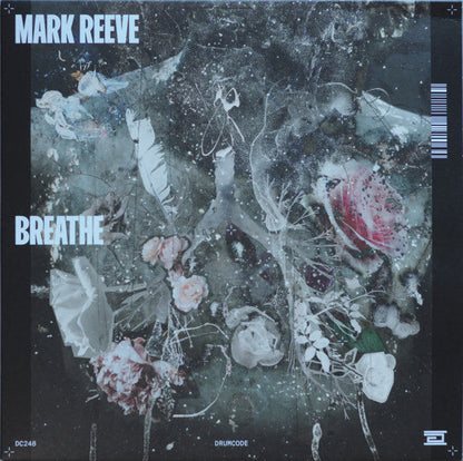 Mark Reeve - Breathe (2xVINYL) | Mint (M) Excellent+ (EX+)--