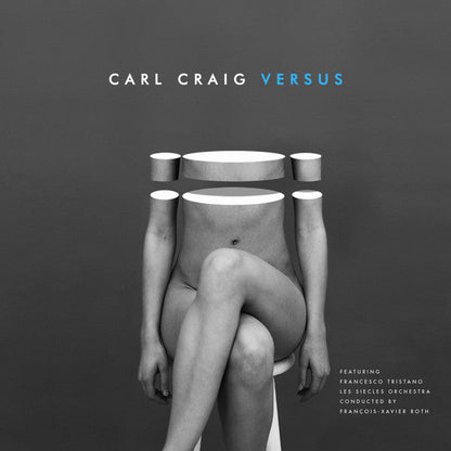 Versus (VINYL) | Mint (M) Mint (M)--