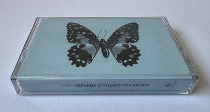 Uun - Heaven Stitched To A Frame | Mint (M) Mint (M)--