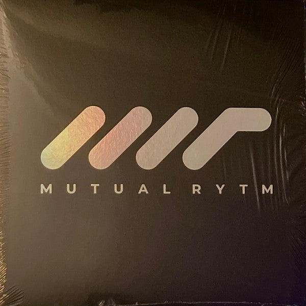 Federation Of Rytm II | Mint (M) Mint (M)--