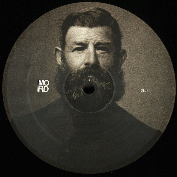 Nørbak - Liberdade EP | Mint (M) Generic--