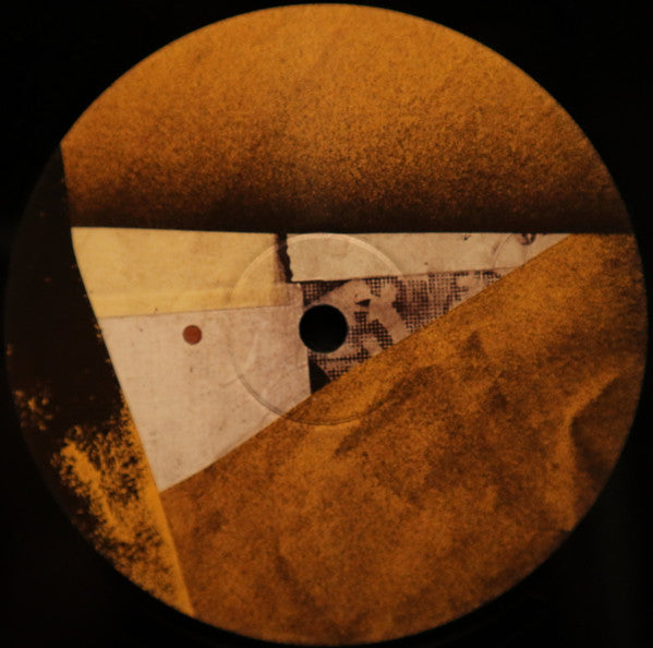 Martyn - The Air Between Words (3xVINYL) *DISCOUNT COPY* | Mint (M) Mint (M)--