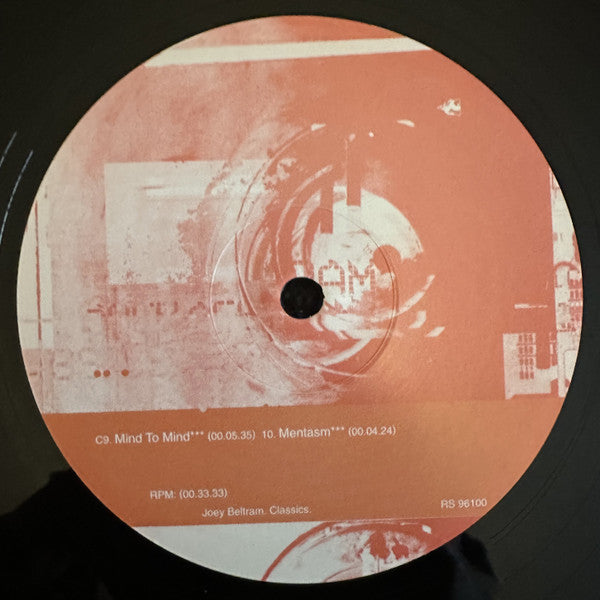 Classics (2xVINYL) | Mint (M) Mint (M)--