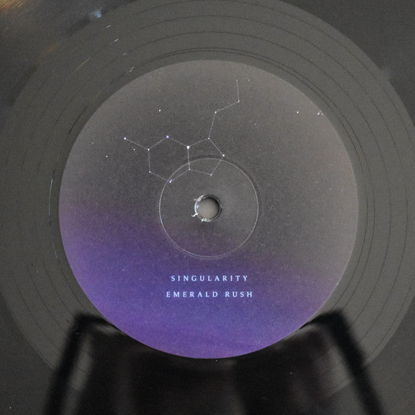 Jon Hopkins - Singularity (180 GRAM VINYL) | Mint (M) Mint (M)-