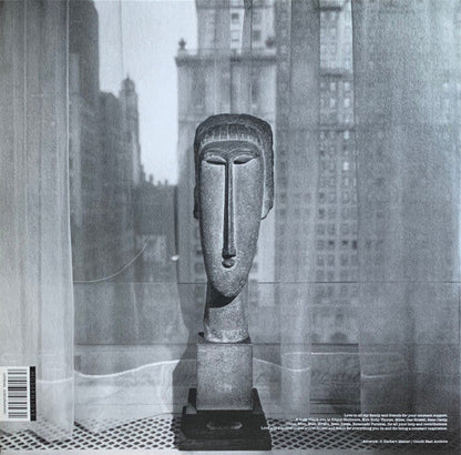 Faith In Strangers (VINYL) | Mint (M) Mint (M)--