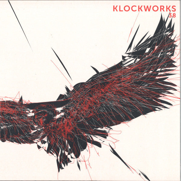 Klockworks 38 | Mint (M) Mint (M)--