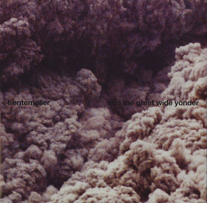 Trentemøller - Into The Great Wide Yonder (2XLP VINYL) | Mint (M) Mint (M)--