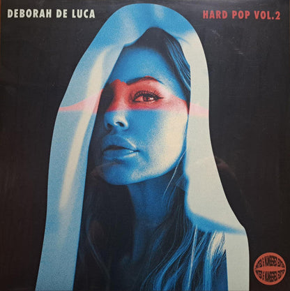 Deborah De Luca - Hard Pop Vol.2 (VINYL) |--
