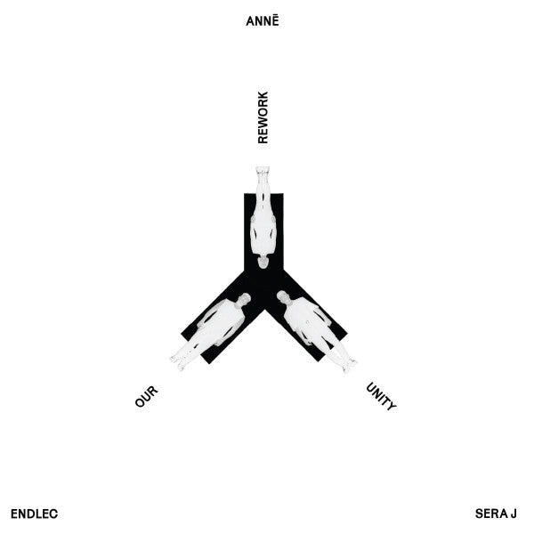 Rework Our Unity (VINYL) | Mint (M) Mint (M)--