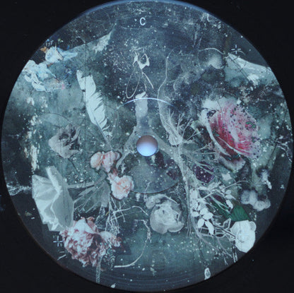 Mark Reeve - Breathe (2xVINYL) | Mint (M) Excellent+ (EX+)--
