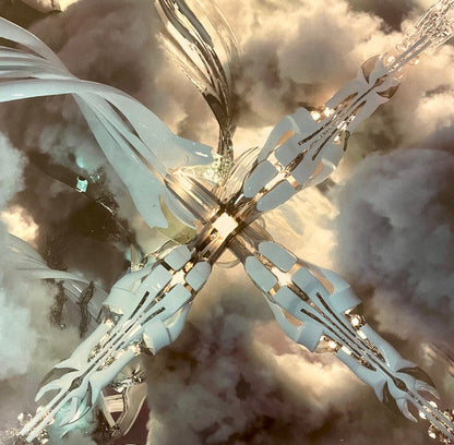 Nova EP (VINYL) | Mint (M) Mint (M)--