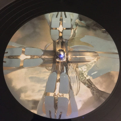 Nova EP (VINYL) | Mint (M) Mint (M)--