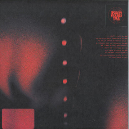 Viaje Interior (4XLP VINYL) | Mint (M) Mint (M)--