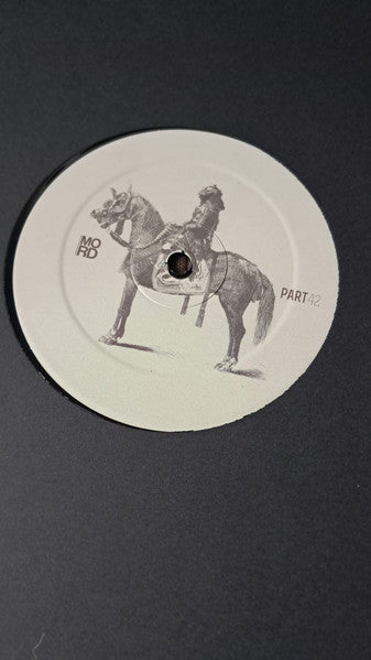 Herdersmat part 41-44 | Mint (M) Mint (M)--