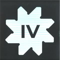 Various - Federation Of Rytm IV (4xVINYL) | Mint (M) Mint (M)--