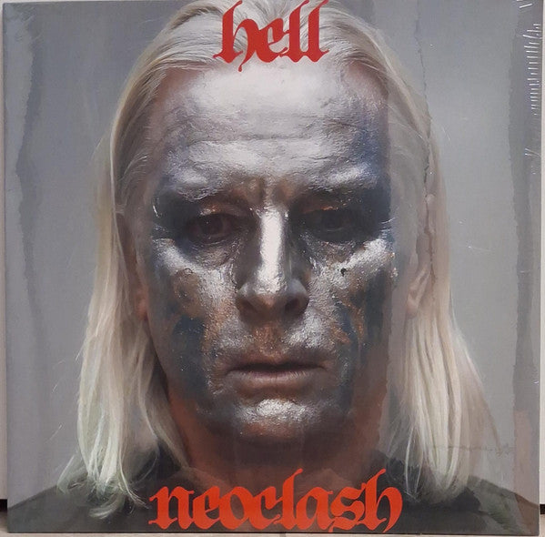 Hell - Neoclash (2xVINYL) |--