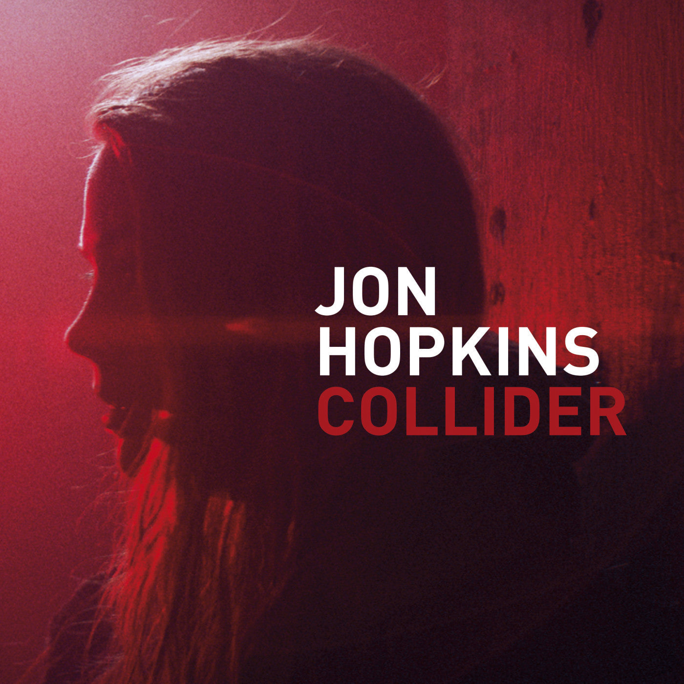 Jon Hopkins - Collider | Mint (M) Mint (M)--