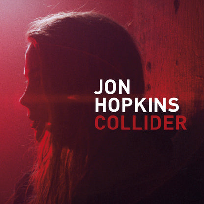 Jon Hopkins - Collider | Mint (M) Mint (M)--