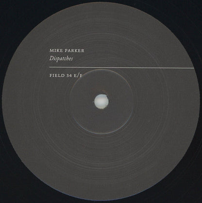 Mike Parker - Dispatches (VINYL 3xLP) | NEW Mint (M) Mint (M)--
