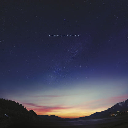 Jon Hopkins - Singularity (180 GRAM VINYL) | Mint (M) Mint (M)-