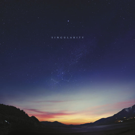 Jon Hopkins - Singularity (180 GRAM VINYL) | Mint (M) Mint (M)-