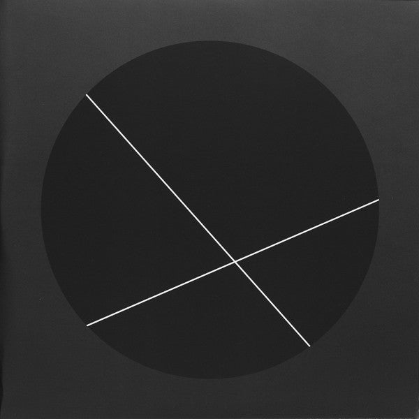 Versus (VINYL) | Mint (M) Mint (M)--