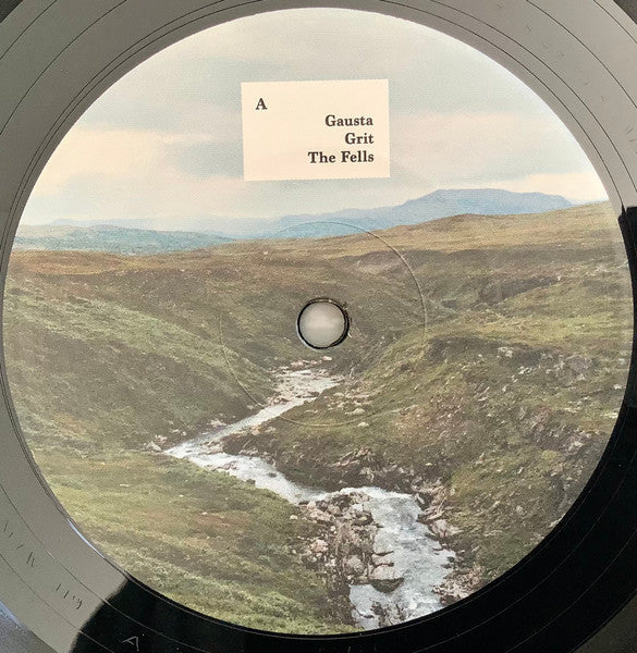 Gidge - Tundra | Mint (M) Mint (M)--