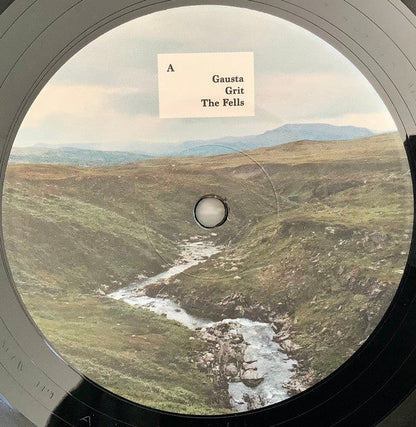 Gidge - Tundra | Mint (M) Mint (M)--