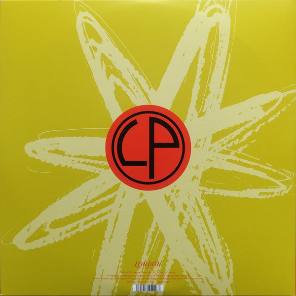 Orbital | Mint (M) Mint (M)--