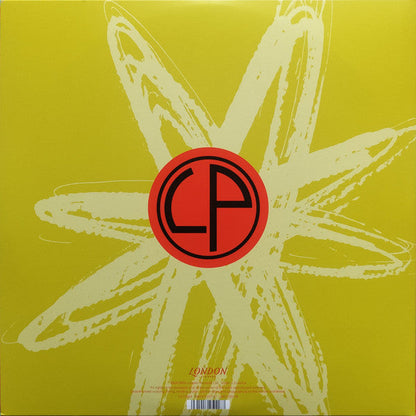 Orbital | Mint (M) Mint (M)--