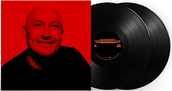 The Essence (2xVINYL) | Mint (M) Mint (M)--