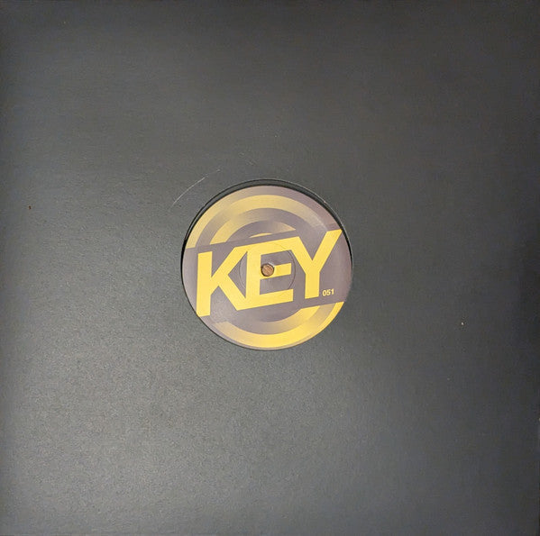 Metapattern - Kismet (VINYL) |--