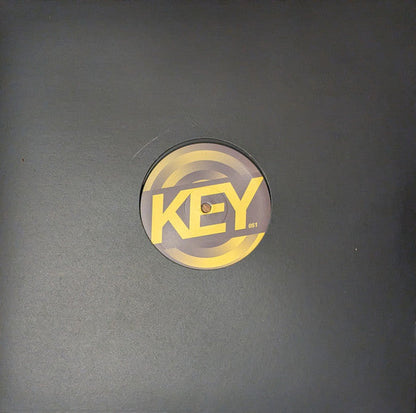 Metapattern - Kismet (VINYL) |--