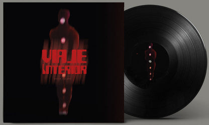 Viaje Interior (4XLP VINYL) | Mint (M) Mint (M)--
