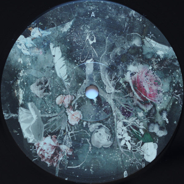 Mark Reeve - Breathe (2xVINYL) | Mint (M) Excellent+ (EX+)--
